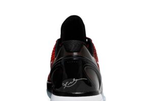Nike Kobe 6 Protro Challenge Red All-Star (2021) DH9888-600 - Phonecase4u photo 7