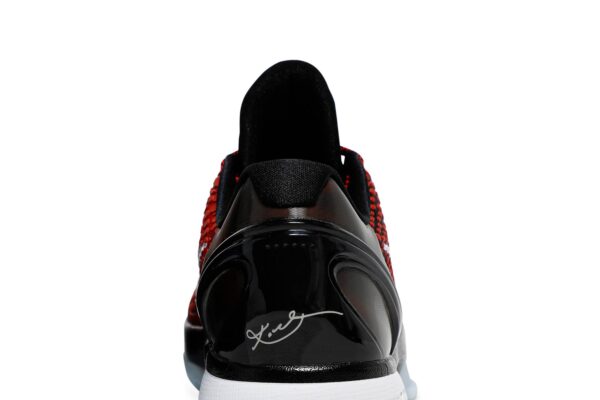 Nike Kobe 6 Protro Challenge Red All-Star (2021) DH9888-600 - Phonecase4u photo 7