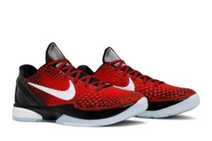 Nike Kobe 6 Protro Challenge Red All-Star (2021) DH9888-600 - Phonecase4u photo 8