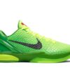 Nike Kobe 6 Protro Grinch (2020) CW2190-300 - Phonecase4u photo 1
