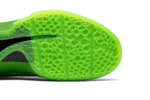 Nike Kobe 6 Protro Grinch (2020) CW2190-300 - Phonecase4u photo 5