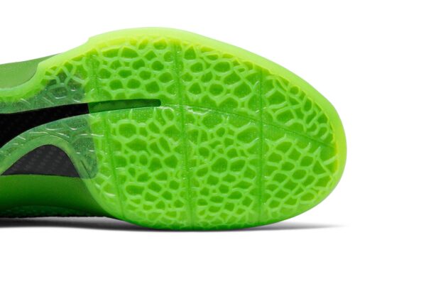 Nike Kobe 6 Protro Grinch (2020) CW2190-300 - Phonecase4u photo 5