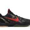 Nike Kobe 6 Protro Italian Camo (2024) FQ3546-001 - Phonecase4u photo 1