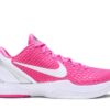 Nike Kobe 6 Protro Kay Yow Think Pink (2021) DJ3596-600 - Phonecase4u photo 1