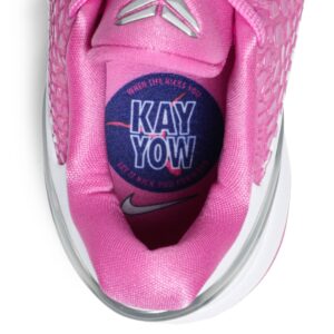 Nike Kobe 6 Protro Kay Yow Think Pink (2021) DJ3596-600 - Phonecase4u photo 10