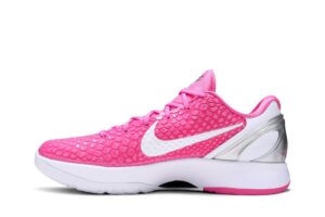 Nike Kobe 6 Protro Kay Yow Think Pink (2021) DJ3596-600 - Phonecase4u photo 3