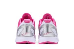 Nike Kobe 6 Protro Kay Yow Think Pink (2021) DJ3596-600 - Phonecase4u photo 6