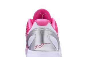 Nike Kobe 6 Protro Kay Yow Think Pink (2021) DJ3596-600 - Phonecase4u photo 7