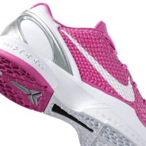 Nike Kobe 6 Protro Kay Yow Think Pink (2021) DJ3596-600 - Phonecase4u photo 9