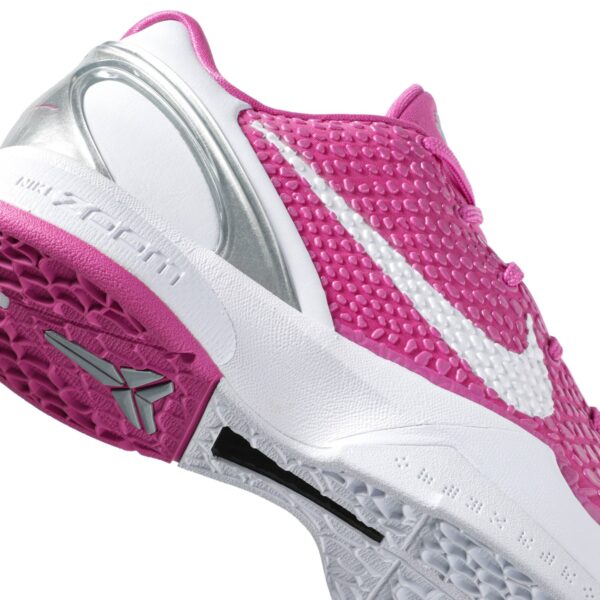 Nike Kobe 6 Protro Kay Yow Think Pink (2021) DJ3596-600 - Phonecase4u photo 9