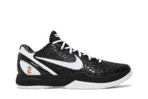 Nike Kobe 6 Protro Mambacita Sweet 16 CW2190-002 - Phonecase4u photo 1