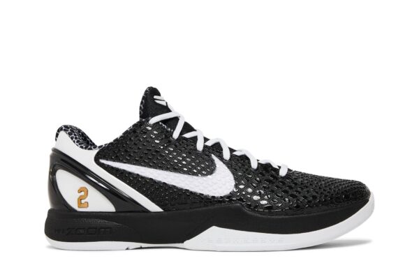 Nike Kobe 6 Protro Mambacita Sweet 16 CW2190-002 - Phonecase4u photo 1