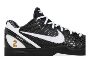 Nike Kobe 6 Protro Mambacita Sweet 16 CW2190-002 - Phonecase4u photo 2