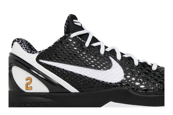 Nike Kobe 6 Protro Mambacita Sweet 16 CW2190-002 - Phonecase4u photo 2