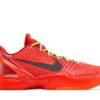Nike Kobe 6 Protro Reverse Grinch FV4921-600 - Phonecase4u photo 1