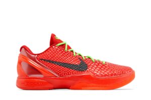 Nike Kobe 6 Protro Reverse Grinch FV4921-600 - Phonecase4u photo 1