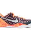 Nike Kobe 8 Black History Month 583112-001 - Phonecase4u photo 1