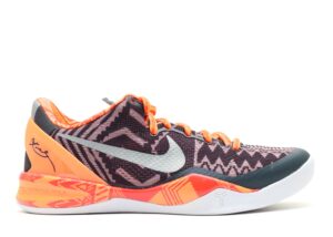 Nike Kobe 8 Black History Month 583112-001 - Phonecase4u photo 1