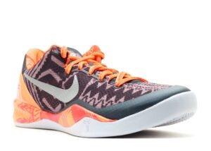 Nike Kobe 8 Black History Month 583112-001 - Phonecase4u photo 2