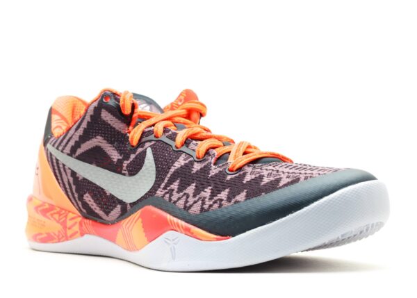 Nike Kobe 8 Black History Month 583112-001 - Phonecase4u photo 2