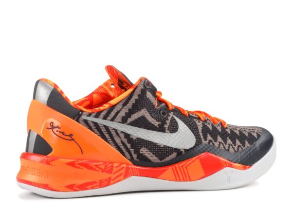 Nike Kobe 8 Black History Month 583112-001 - Phonecase4u photo 3