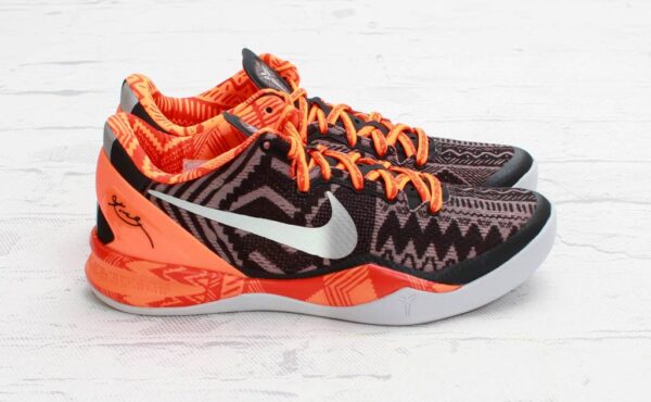 Nike Kobe 8 Black History Month 583112-001 - Phonecase4u photo 5