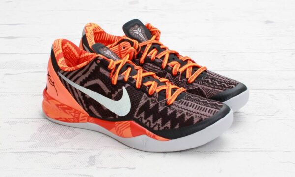 Nike Kobe 8 Black History Month 583112-001 - Phonecase4u photo 6