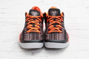 Nike Kobe 8 Black History Month 583112-001 - Phonecase4u photo 7