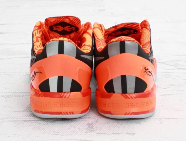 Nike Kobe 8 Black History Month 583112-001 - Phonecase4u photo 8