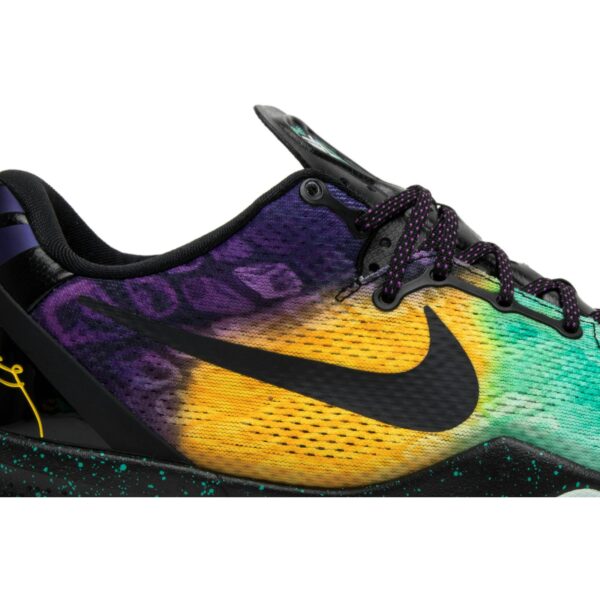 Nike Kobe 8 Easter 555035-302 - Phonecase4u photo 4