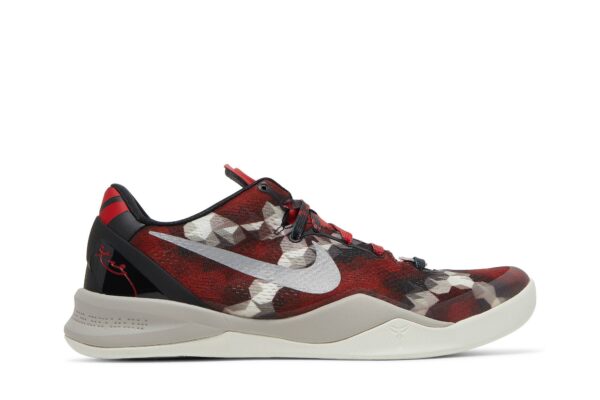 Nike Kobe 8 Milk Snake 555035-601 - Phonecase4u photo 1