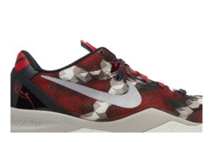 Nike Kobe 8 Milk Snake 555035-601 - Phonecase4u photo 2