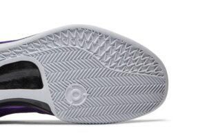 Nike Kobe 8 Playoffs Purple Platinum 555035-500 - Phonecase4u photo 5