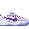 Nike Kobe 8 Protro Court Purple FQ3549-100 - Phonecase4u photo 1