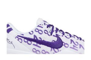 Nike Kobe 8 Protro Court Purple FQ3549-100 - Phonecase4u photo 2