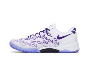 Nike Kobe 8 Protro Court Purple FQ3549-100 - Phonecase4u photo 3