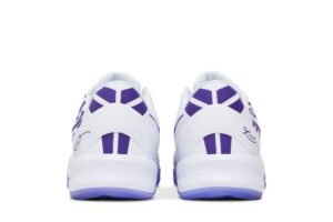 Nike Kobe 8 Protro Court Purple FQ3549-100 - Phonecase4u photo 6