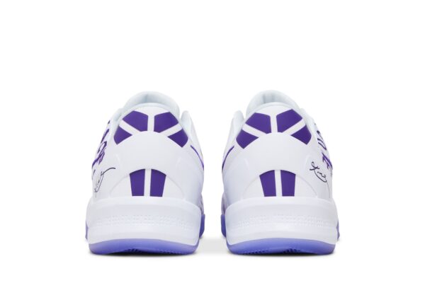 Nike Kobe 8 Protro Court Purple FQ3549-100 - Phonecase4u photo 6