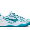Nike Kobe 8 Protro Radiant Emerald FQ3549-101 - Phonecase4u photo 1