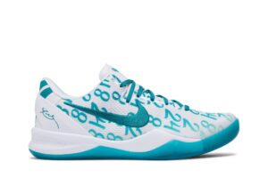 Nike Kobe 8 Protro Radiant Emerald FQ3549-101 - Phonecase4u photo 1