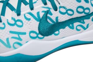Nike Kobe 8 Protro Radiant Emerald FQ3549-101 - Phonecase4u photo 10