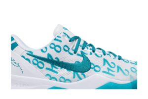 Nike Kobe 8 Protro Radiant Emerald FQ3549-101 - Phonecase4u photo 2