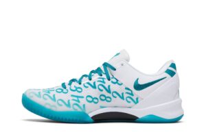 Nike Kobe 8 Protro Radiant Emerald FQ3549-101 - Phonecase4u photo 3