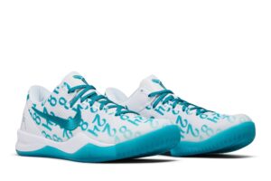Nike Kobe 8 Protro Radiant Emerald FQ3549-101 - Phonecase4u photo 8