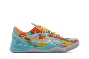 Nike Kobe 8 Protro Venice Beach (2024) FQ3548-001 - Phonecase4u photo 1