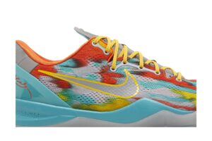 Nike Kobe 8 Protro Venice Beach (2024) FQ3548-001 - Phonecase4u photo 2