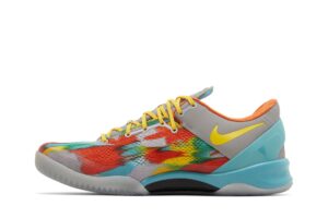 Nike Kobe 8 Protro Venice Beach (2024) FQ3548-001 - Phonecase4u photo 3