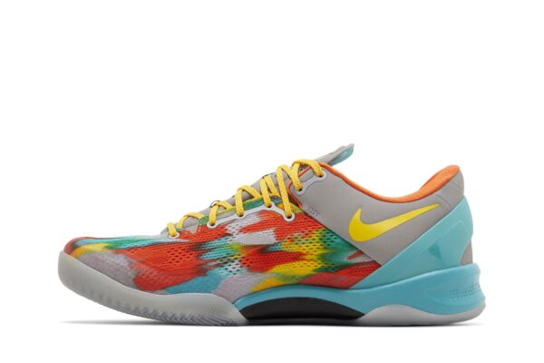 Nike Kobe 8 Protro Venice Beach (2024) FQ3548-001 - Phonecase4u photo 3