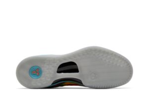 Nike Kobe 8 Protro Venice Beach (2024) FQ3548-001 - Phonecase4u photo 4