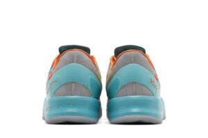Nike Kobe 8 Protro Venice Beach (2024) FQ3548-001 - Phonecase4u photo 6